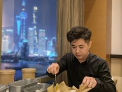 -上海外滩茂悦大酒店