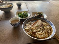 -同得兴 Since·1995 传统苏式面馆(嘉馀坊店)