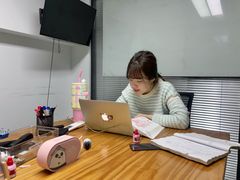 -千秋未来日韩语(天府五街校区)