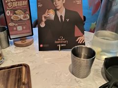 -必胜客(上地华联店)