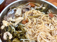 -小李腌粉(东海店)