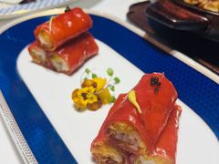 -名人坊·新派粤菜(河西奥体博览中心金鹰世界店)