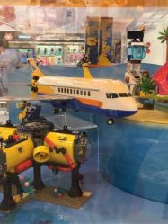 -kidsland(颐堤港店)