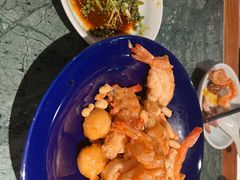 -小吊梨汤·北京菜·烤鸭(双井乐成中心店)