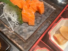 -300杯·和牛烧肉清酒专门店(廊里店)