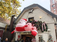 -弗兰克牛排西餐厅Ribone steak house(柠檬花园店)