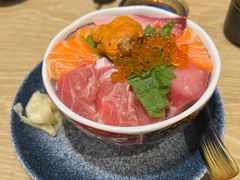 -御瀛日本料理