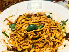 -黑窑厂糖油饼烤鸭·清真菜(旗舰店)