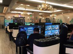 -网鱼电竞(杨浦中原店)