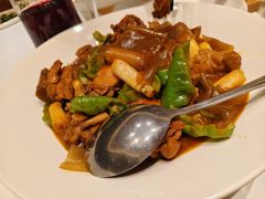 -禾珍珠家常小馆(河南博物院店)