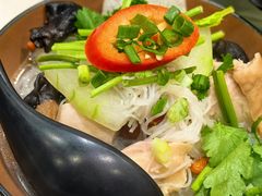-和平馆·地道港澳茶餐厅(西门口店)