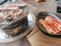 -大馥·炭火烧肉酒场(莘庄莘福坊店)