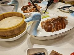 -老浒记民俗酒楼(王府井店)