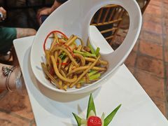 -百年银屏·蚝烙专门店(乐山店)