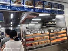 -山姆餐吧(山姆会员商店店)