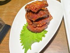 -廊亦舫Lang Yi Fang Restaurant(金桥店)