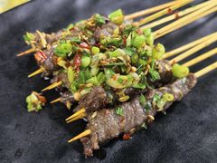 -聚味瞿记·龙虾堂(树木岭店)