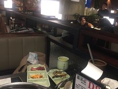 -韩盛·盛江山自助料理(中街大悦城店)