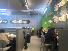 -蛙喔牛蛙(淮安吾悦店)