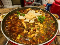 -聂发财重庆江湖菜(解放碑店)