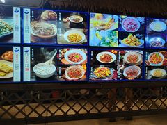 -胖姐渔村(中源大道店)