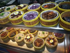 -中国农业大学-第4食堂