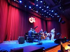 -JZ Club 爵士酒吧(上海店)