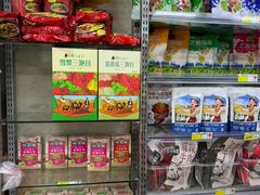 -正飞鲜奶(吐鲁番路店)