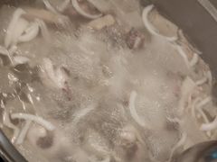 -润园四季椰子鸡火锅(海上世界店)