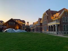 -天津津利华酒店