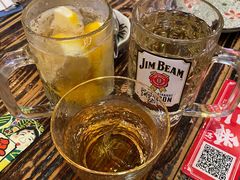 -平成屋·午肴夜酒(四川北路店)