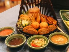-阿莱唛唛泰国菜·海鲜餐厅(蛇口店)