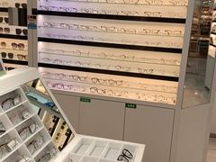 -宝岛眼镜(慈溪大润发店)