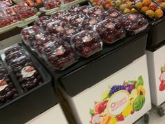 -GranVida生活超市(海信广场店)