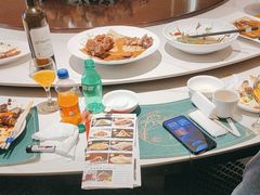 -普天和酒楼·新津菜·烤鸭(天津之眼店)