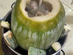 -红旗山庄(圭峰山店)