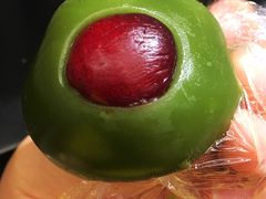 青团-苏小柳手作点心(控江旭辉分院)