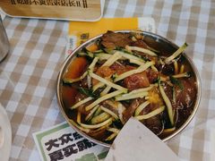 -阿金大白·上海菜馆(新天地店)