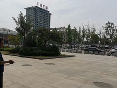 -曲阜东站