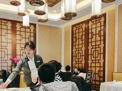 -扬州香格里拉·香宫中餐厅