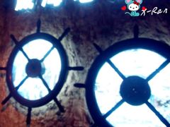 -威海华夏城景区