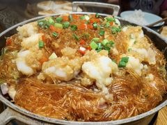 -九锅一堂酸菜鱼(新南凯德直营店)