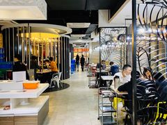 大堂-陈记顺和潮汕牛肉火锅(番禺迎宾大道店)