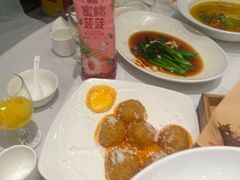 -百姓渔村(南中环店)