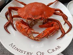 -Ministry of Crab•MOC(交子大道店)