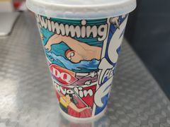 -DQ·蛋糕·冰淇淋(虹口龙之梦店)