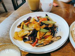 -李老哈·东北菜(宋园路店)