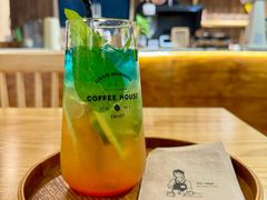-沏点Trattoria意大利餐厅(新街口店)