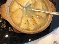 三鲜肉皮砂锅汤-碧丽宫大酒店(召稼楼店)