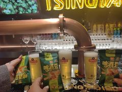 -青岛啤酒博物馆